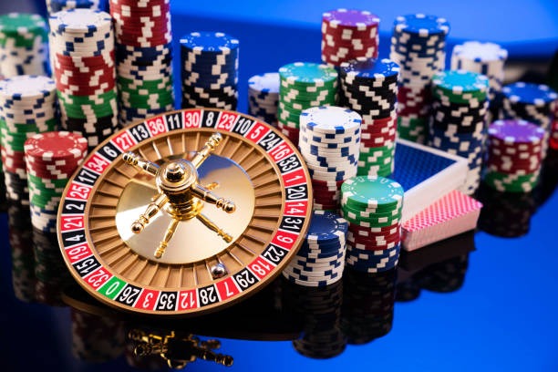 radiant mobile app home screen showing Liga 1 and live casino options