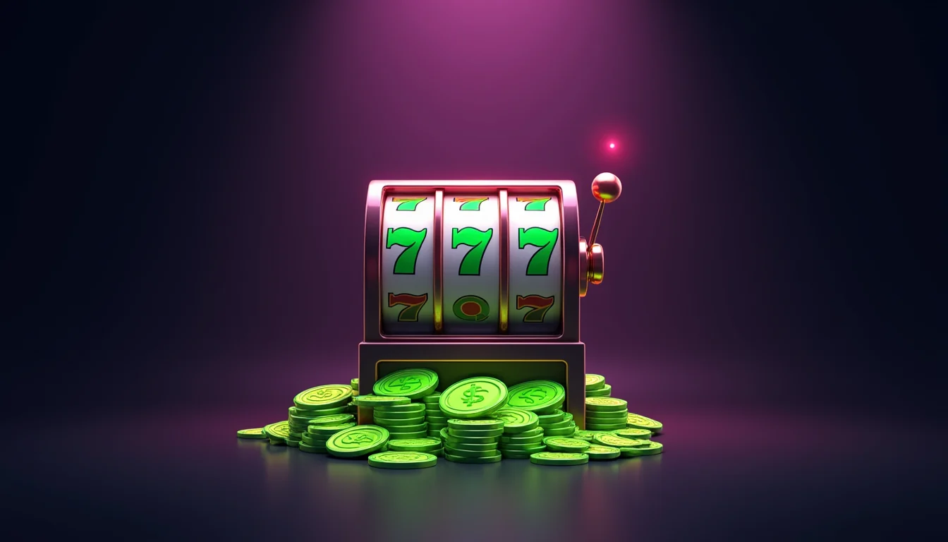Reactoonz gameplay interface showing 7x7 grid and cascading symbols